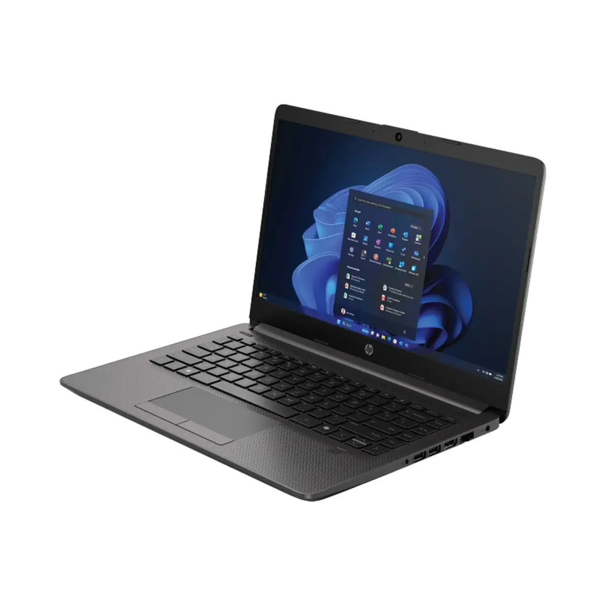 Laptop HP 240R G9 AX3C6AT (i3 1315U/ 8GB/ 512GB/ 14 Inch) - Ảnh 3