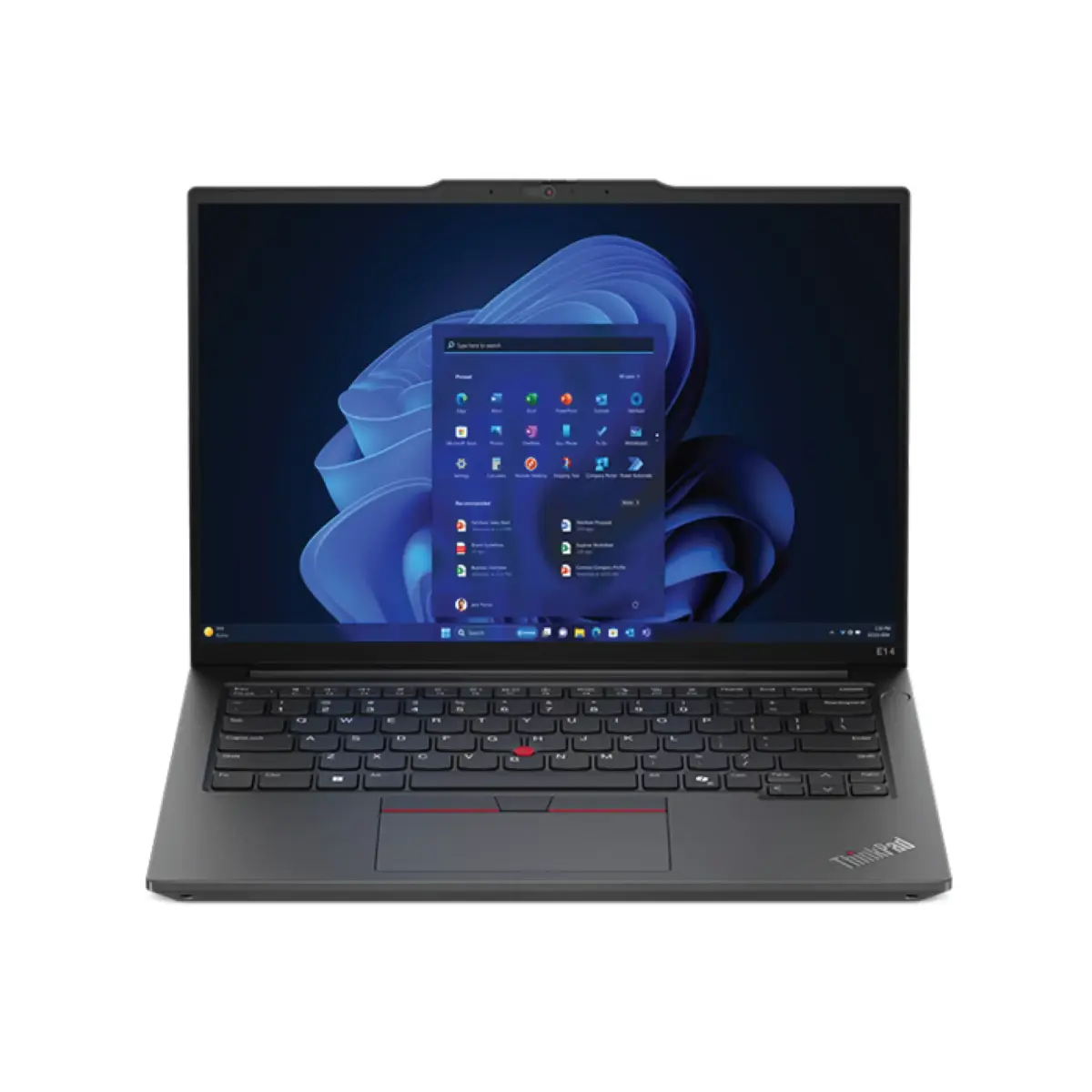 Laptop Lenovo ThinkPad E14 Gen 6 21M7004GVA (Ultra 5/ 16GB/ 512GB) - Ảnh 1
