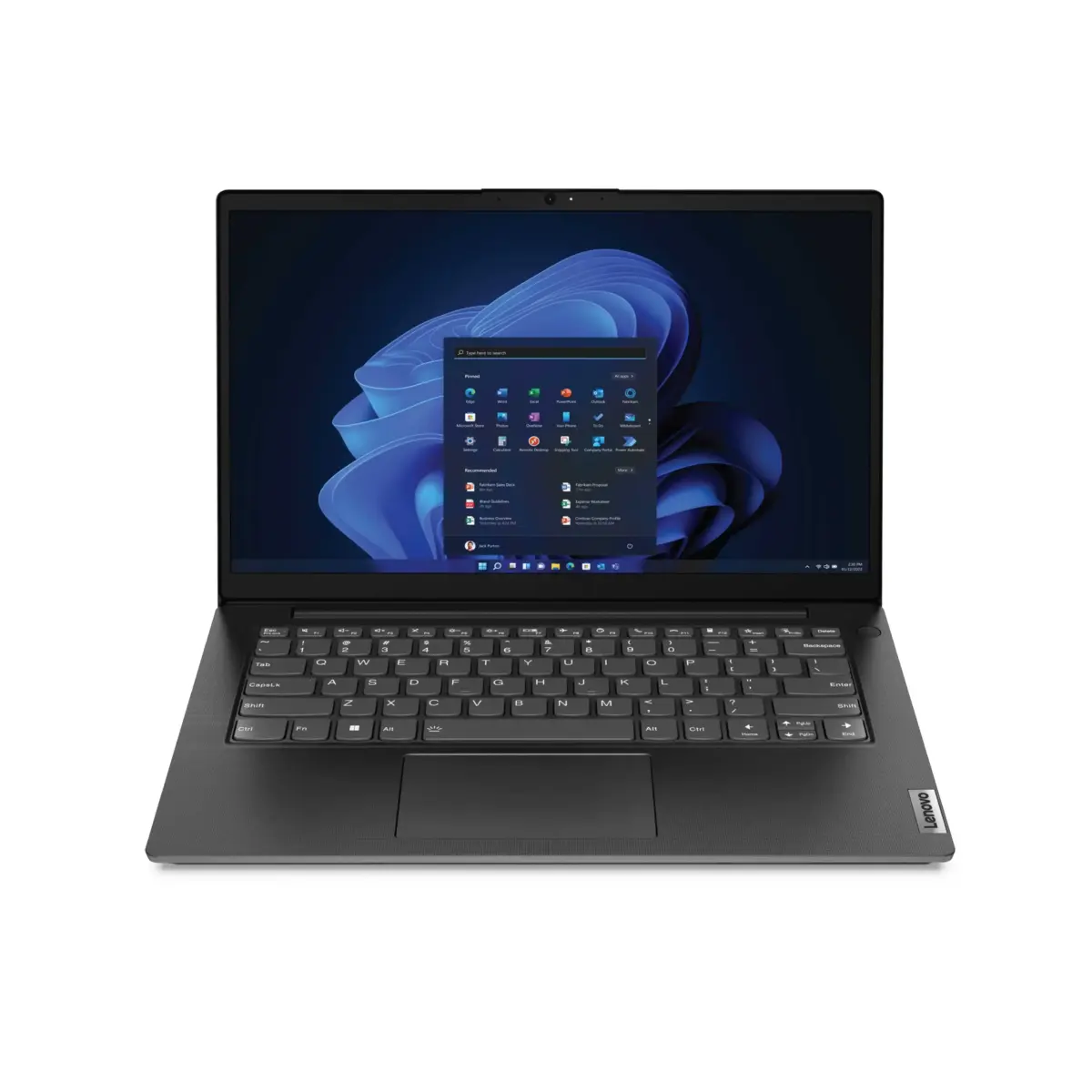 Laptop Lenovo V14 G4 IRU 83A000GRVN (i7 13620H/ 16GB/ 512GB/ 14 Inch) - Ảnh 1