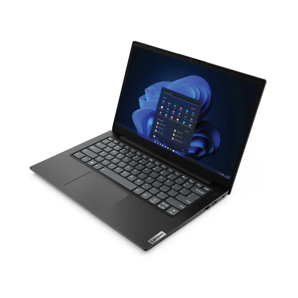 Laptop Lenovo V14 G4 IRU 83A000GRVN (i7 13620H/ 16GB/ 512GB/ 14 Inch) - Ảnh 3
