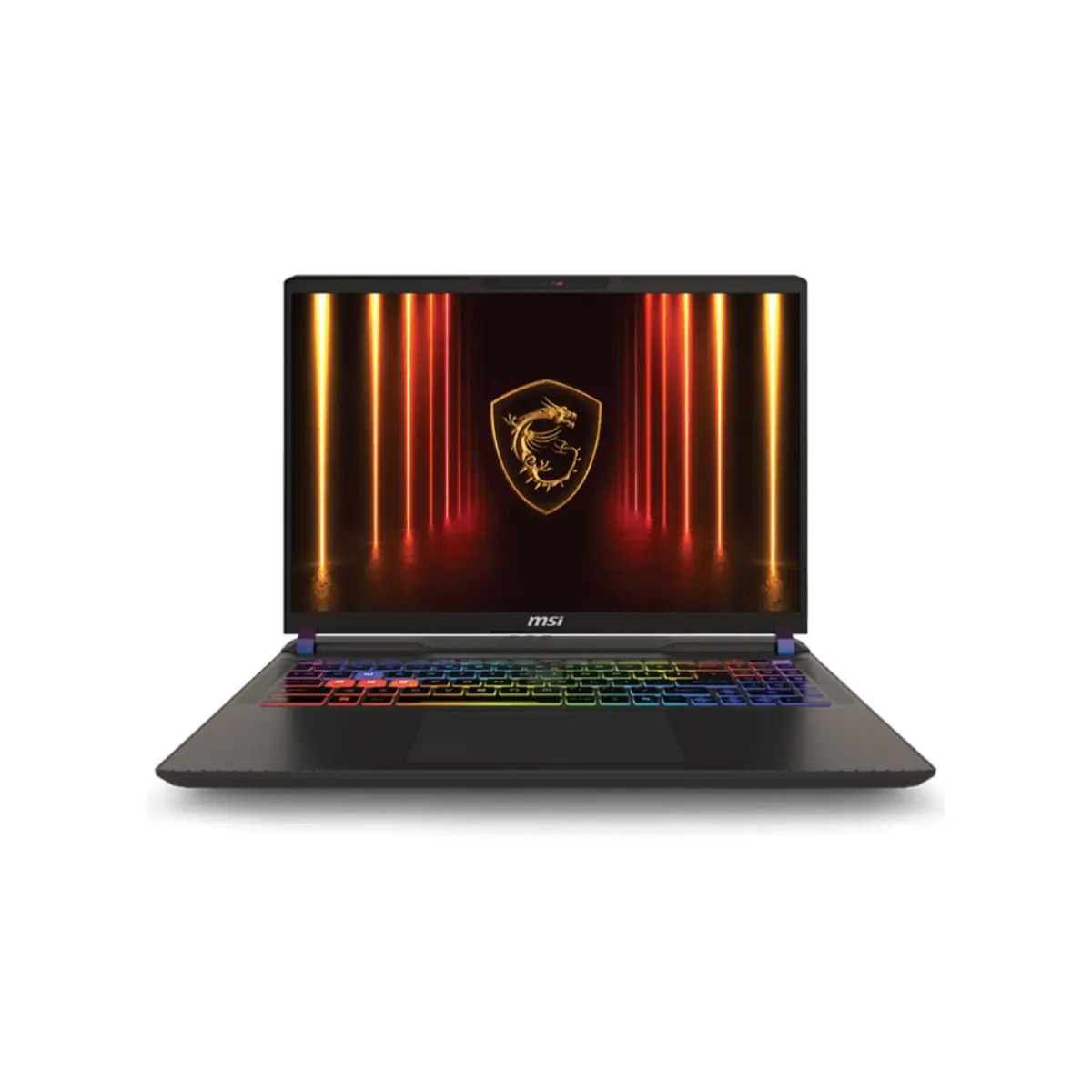 Laptop MSI Vector 16 HX AI A2XWHG 010VN (Ultra 7 255HX/ 16GB/ 512GB/ 240Hz/ RTX 5070 Ti) - Ảnh 1