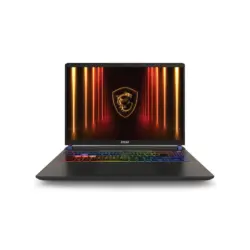 Laptop MSI Vector 16 HX AI A2XWHG 010VN (Ultra 7 255HX/ 16GB/ 512GB/ 240Hz/ RTX 5070 Ti)