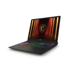 Laptop MSI Vector 16 HX AI A2XWHG 010VN (Ultra 7 255HX/ 16GB/ 512GB/ 240Hz/ RTX 5070 Ti) - Ảnh 2