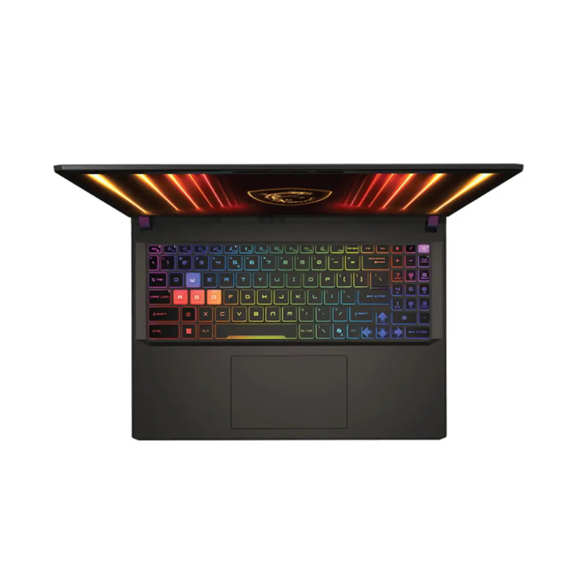 Laptop MSI Vector 16 HX AI A2XWHG 010VN (Ultra 7 255HX/ 16GB/ 512GB/ 240Hz/ RTX 5070 Ti) - Ảnh 3