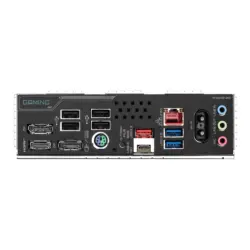 Main Gigabyte B850M Gaming X Wifi 6E (Socket AM5, 4 x DDR5, Wifi Bluetooh, mATX) - Ảnh 4