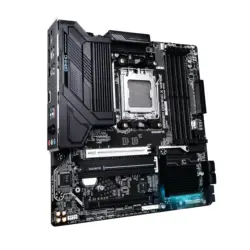 Main Gigabyte B850M Gaming X Wifi 6E (Socket AM5, 4 x DDR5, Wifi Bluetooh, mATX) - Ảnh 3