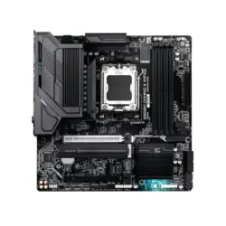 Main Gigabyte B850M Gaming X Wifi 6E (Socket AM5, 4 x DDR5, Wifi Bluetooh, mATX) - Ảnh 2