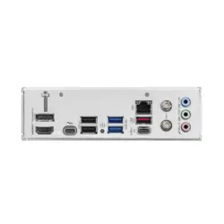 Main MSI B860M Gaming Plus Wifi (LGA 1851, 4 x DDR5, Wifi 7 Bluetooth) - Ảnh 4