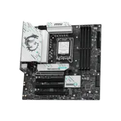 Main MSI B860M Gaming Plus Wifi (LGA 1851, 4 x DDR5, Wifi 7 Bluetooth) - Ảnh 3