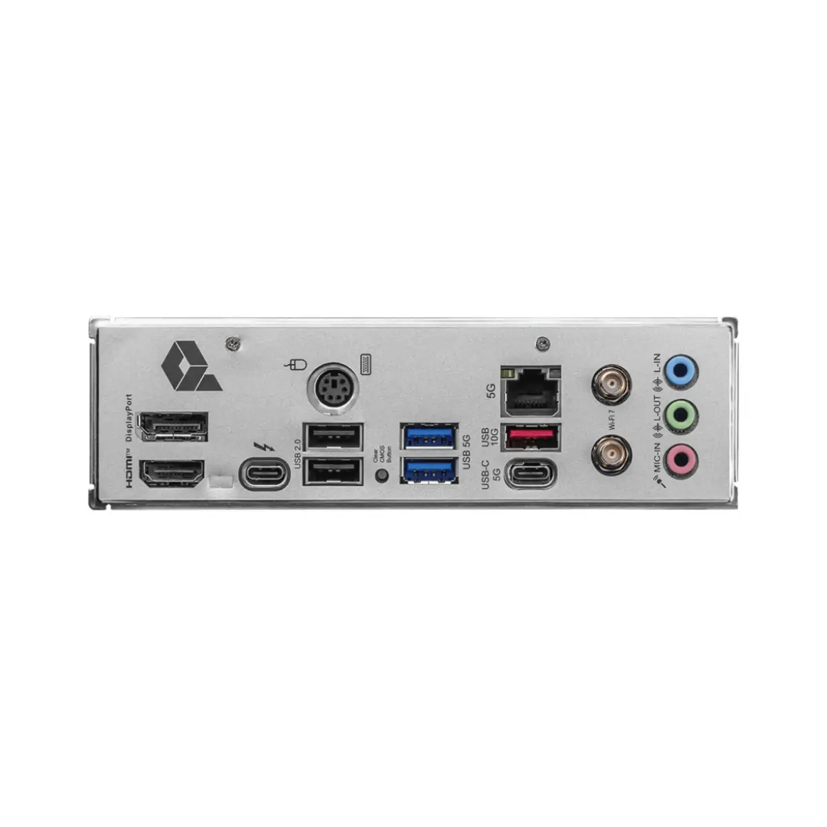 Main MSI Pro B860M-A Wifi (LGA1851, 4 x DDR5, Wifi 7, Bluetooth) - Ảnh 4