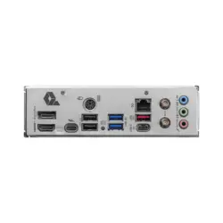 Main MSI Pro B860M-A Wifi (LGA1851, 4 x DDR5, Wifi 7, Bluetooth) - Ảnh 4