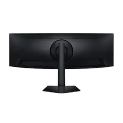 Màn Hình Cong Samsung Odyssey G9 G91F DQHD LS49FG912EEXXV (49 Inch/ VA/ 144Hz/ 350nits) - Ảnh 3