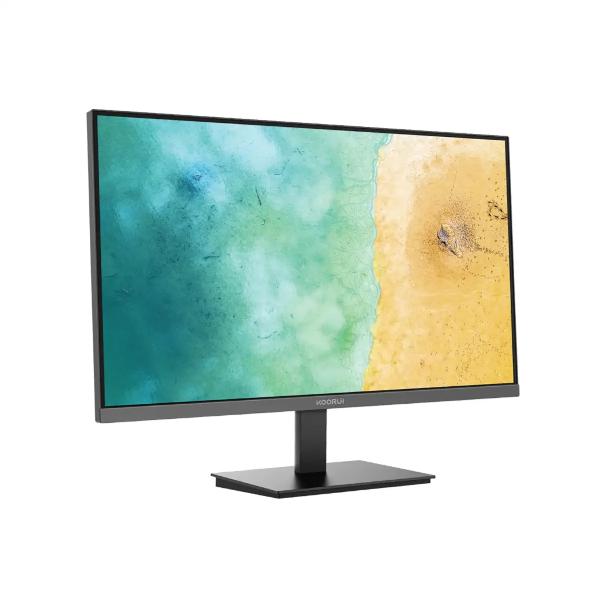 Màn Hình KOORUI E2711F 27 Inch FHD 100Hz (99% sRGB, IPS, 250 nits) - Ảnh 2