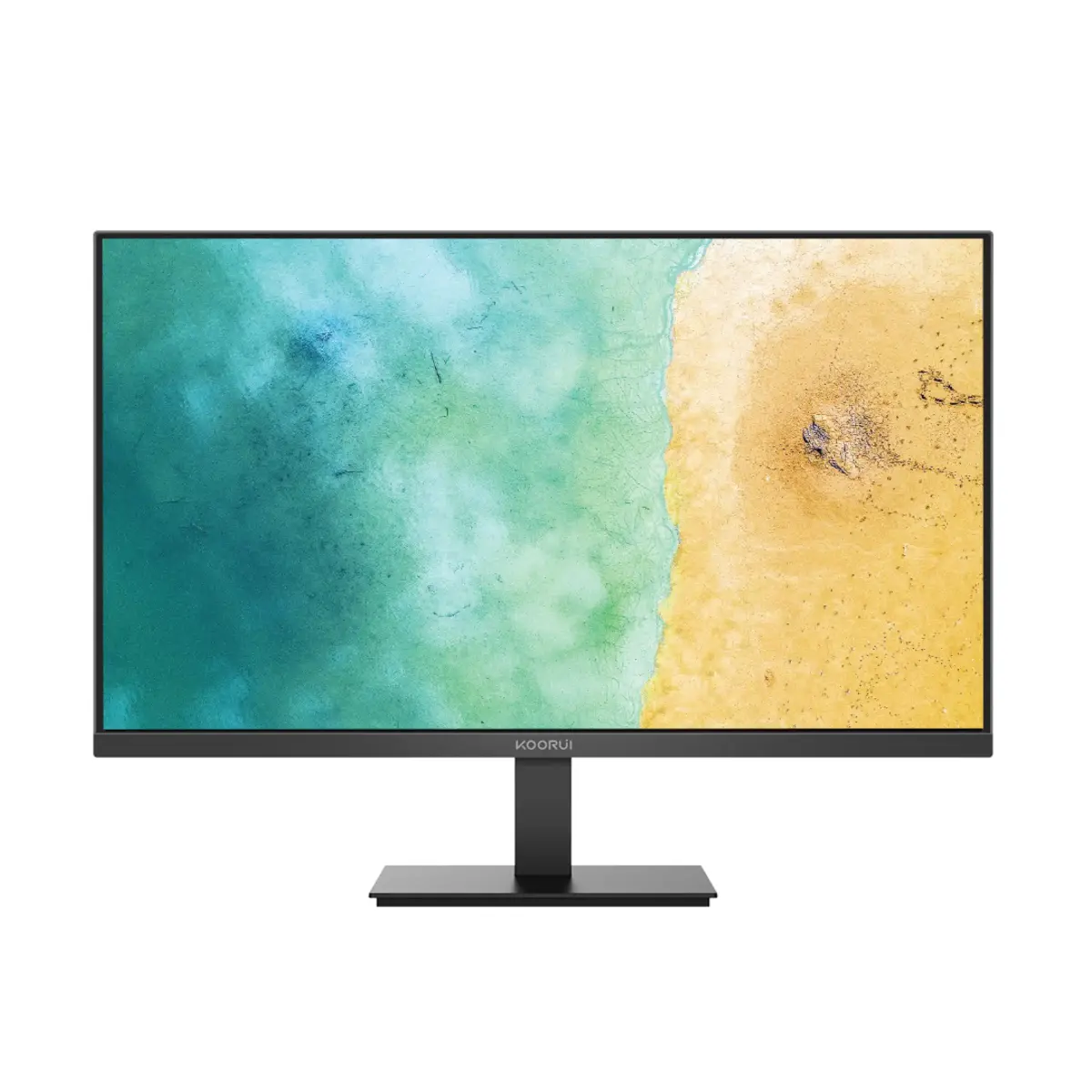 Màn Hình KOORUI E2711F 27 Inch FHD 100Hz (99% sRGB, IPS, 250 nits) - Ảnh 1