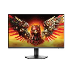 Màn Hình KOORUI G2721V 180Hz 27 Inch (IPS, 2K QHD, 1ms, HDR 400)
