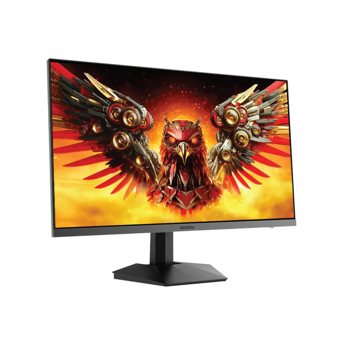 Màn Hình KOORUI G2721V 27 Inch QHD - Ảnh 2