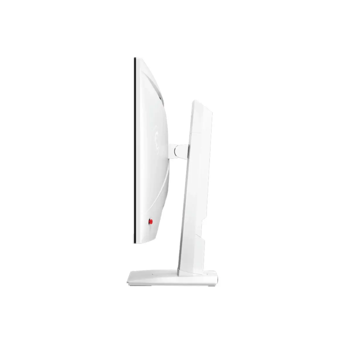 Màn Hình MSI MAG 274QRFW (27 inch/ IPS/ 2K/ 180Hz/ 1ms/ Trắng) - Ảnh 4