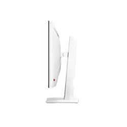 Màn Hình MSI MAG 274QRFW (27 inch/ IPS/ 2K/ 180Hz/ 1ms/ Trắng) - Ảnh 4