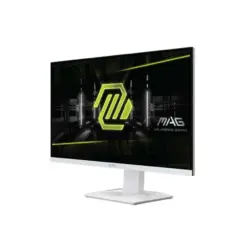 Màn Hình MSI MAG 274QRFW (27 inch/ IPS/ 2K/ 180Hz/ 1ms/ Trắng) - Ảnh 2