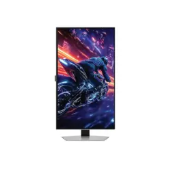 Màn Hình Samsung Odyssey OLED G6 G60SF LS27FG602SEXXV (27 Inch/ QHD/ 500Hz/ 300nits) - Ảnh 3