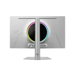 Màn Hình Samsung Odyssey OLED G6 G60SF LS27FG602SEXXV (27 Inch/ QHD/ 500Hz/ 300nits) - Ảnh 4