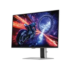 Màn Hình Samsung Odyssey OLED G6 G60SF LS27FG602SEXXV (27 Inch/ QHD/ 500Hz/ 300nits) - Ảnh 2