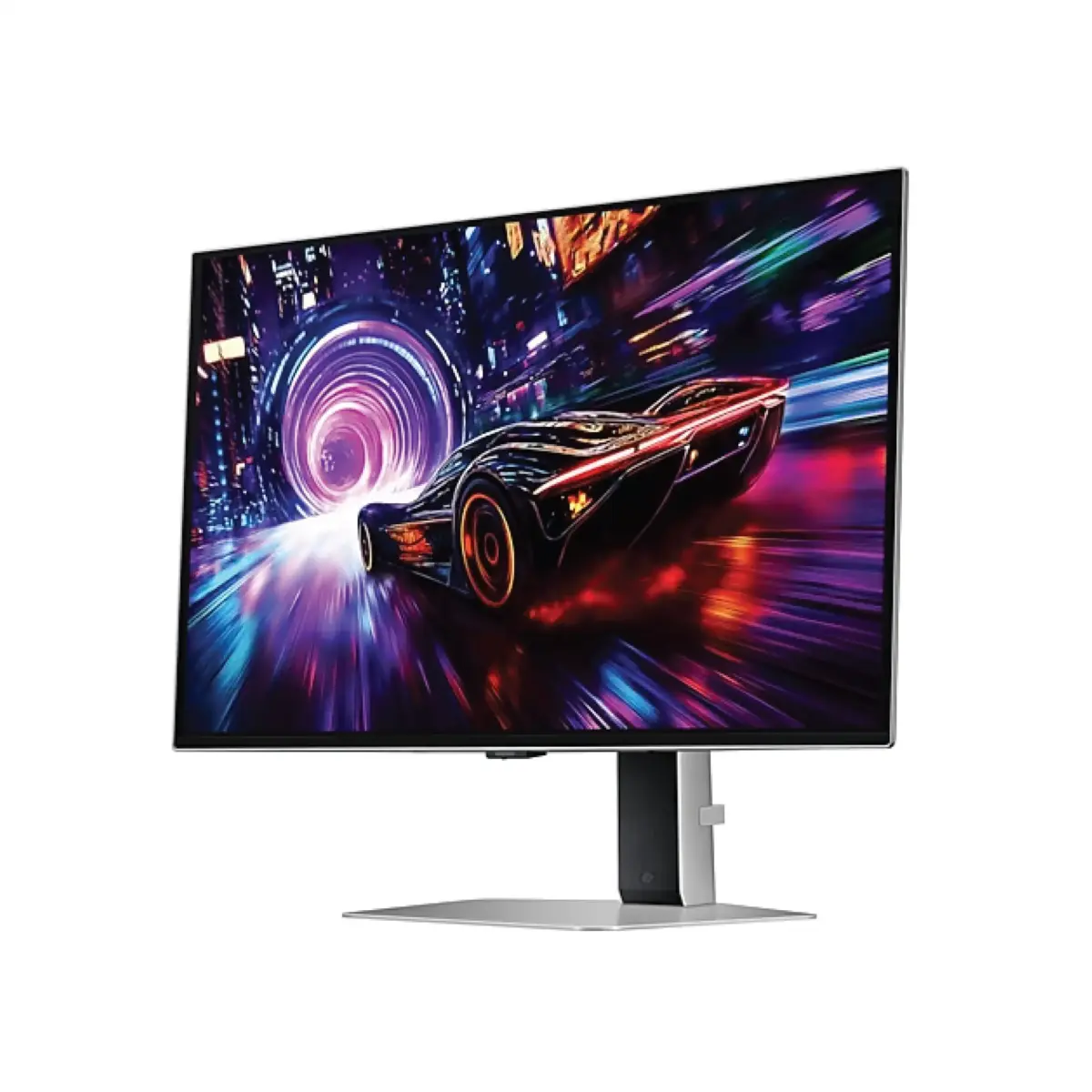 Màn Hình Samsung Odyssey OLED G8 G81SF LS27FG812SEXXV (27 Inch/ OLED/ 4K/ 240Hz) - Ảnh 2