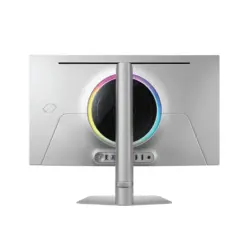 Màn Hình Samsung Odyssey OLED G8 G81SF LS27FG812SEXXV (27 Inch/ OLED/ 4K/ 240Hz) - Ảnh 4