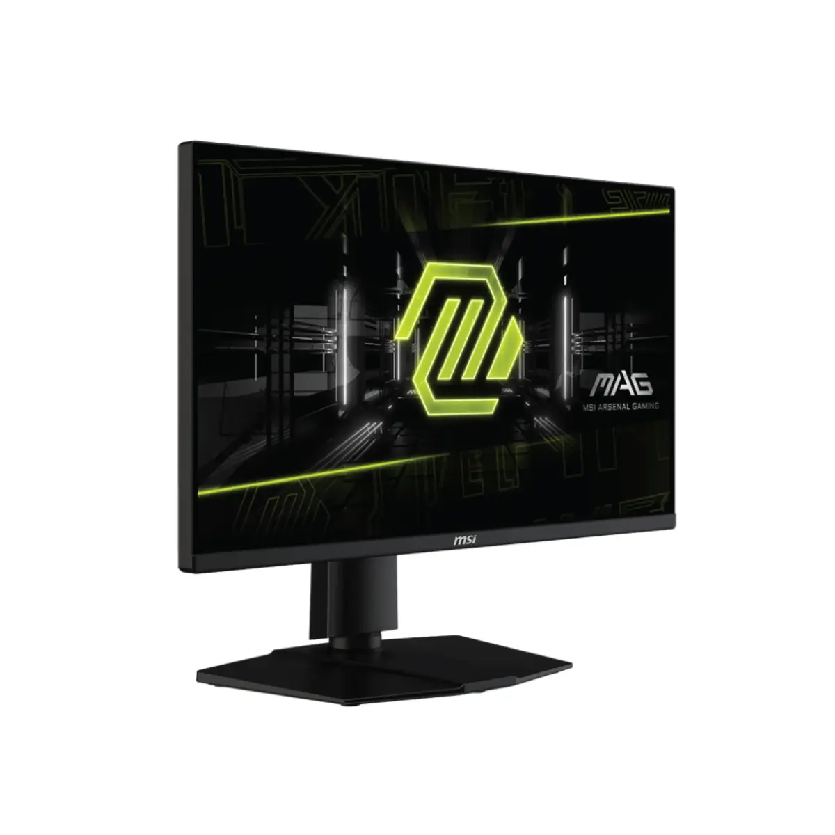 Màn hình MSI MAG 255PXF (24.5 inch - IPS - FHD - 300Hz - 0.5ms - SPEAKER) - Ảnh 2