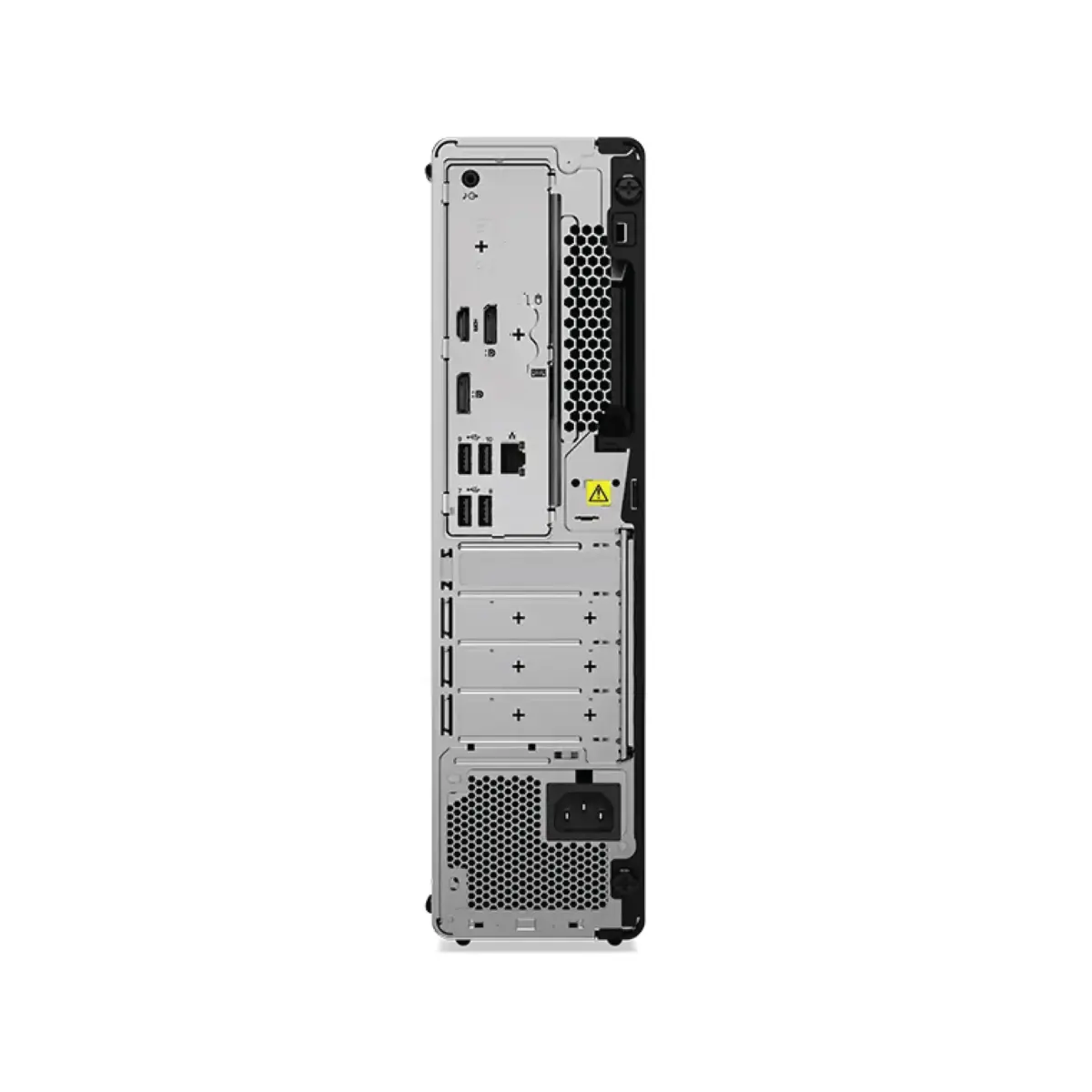 Máy Tính Lenovo ThinkCentre M70s Gen 4 12DN000GVA (i5 13400/ 8GB/ 256GB) - Ảnh 4