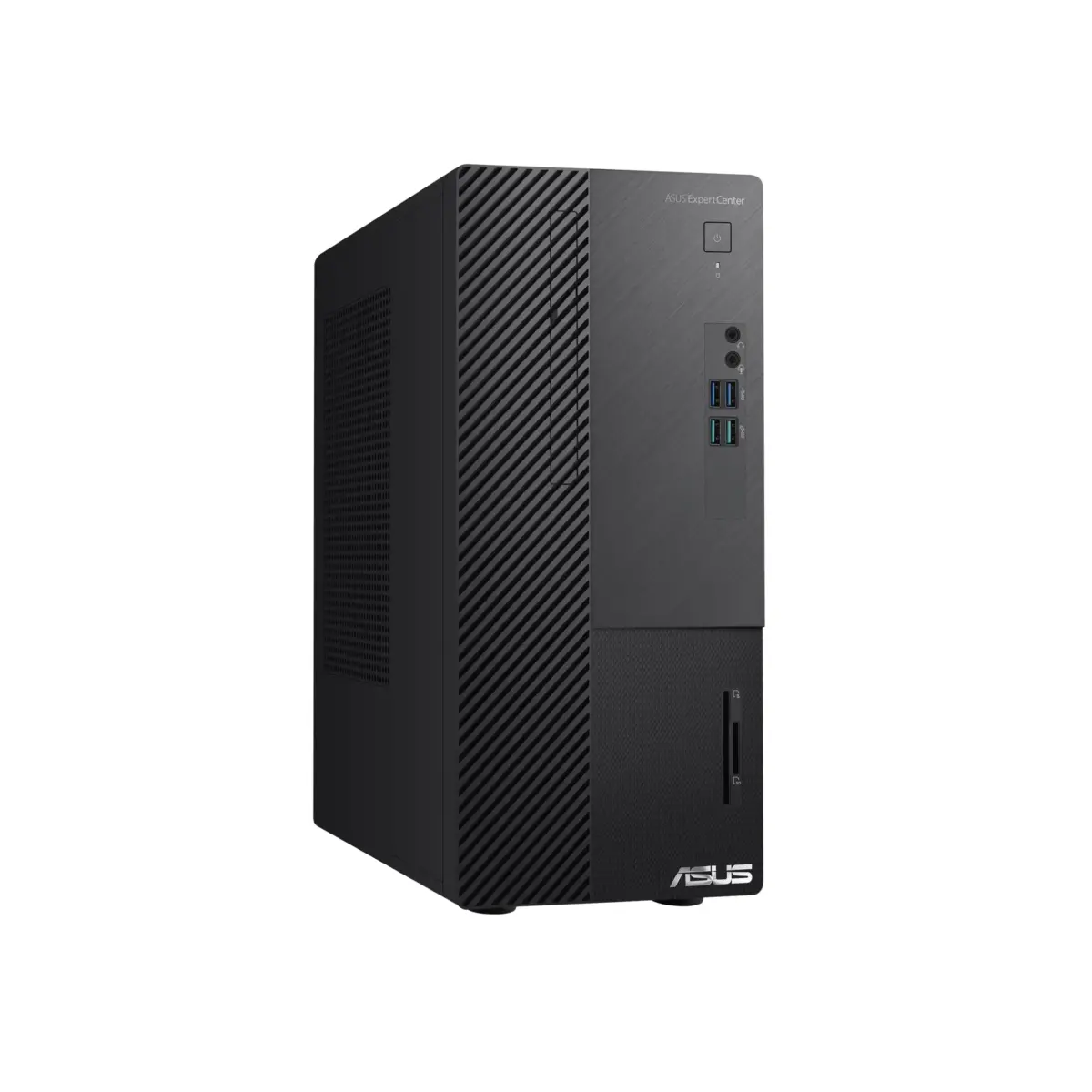 PC Asus D500ME-313100109W i3 12100 (8GB DDR4, 256GB SSD, Wifi6 + BT, Windows 11 Home) - Ảnh 1