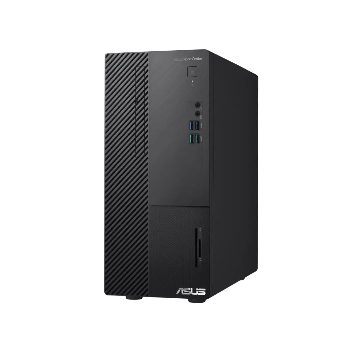 PC Asus D500ME-313100109W i3 12100 (8GB DDR4, 256GB SSD, Wifi6 + BT, Windows 11 Home) - Ảnh 2