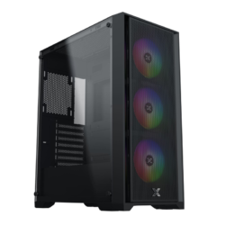 PC Gaming Đại Việt RTX 5050 i3 14100F (RAM 16GB, SSD 500GB, Wifi BT)