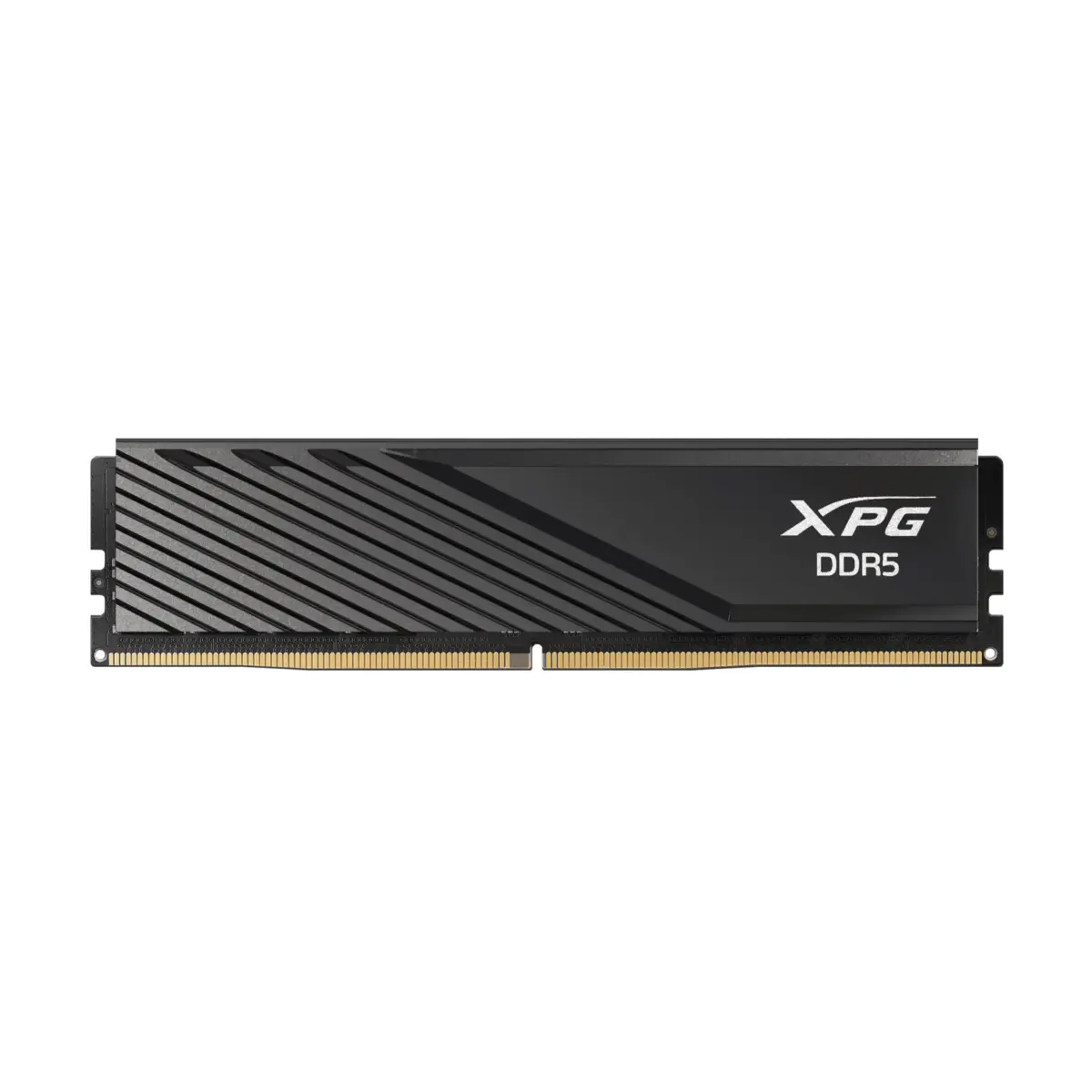 RAM DDR5 ADATA Lancer Blade 32GB (16GBx2) 5600MHz Màu Đen (AX5U5600C4616G-SLABBK) - Ảnh 2