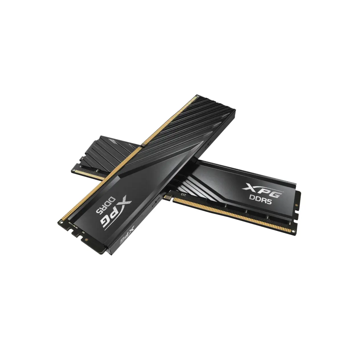 RAM DDR5 ADATA Lancer Blade 32GB (16GBx2) 5600MHz Màu Đen (AX5U5600C4616G-SLABBK) - Ảnh 1