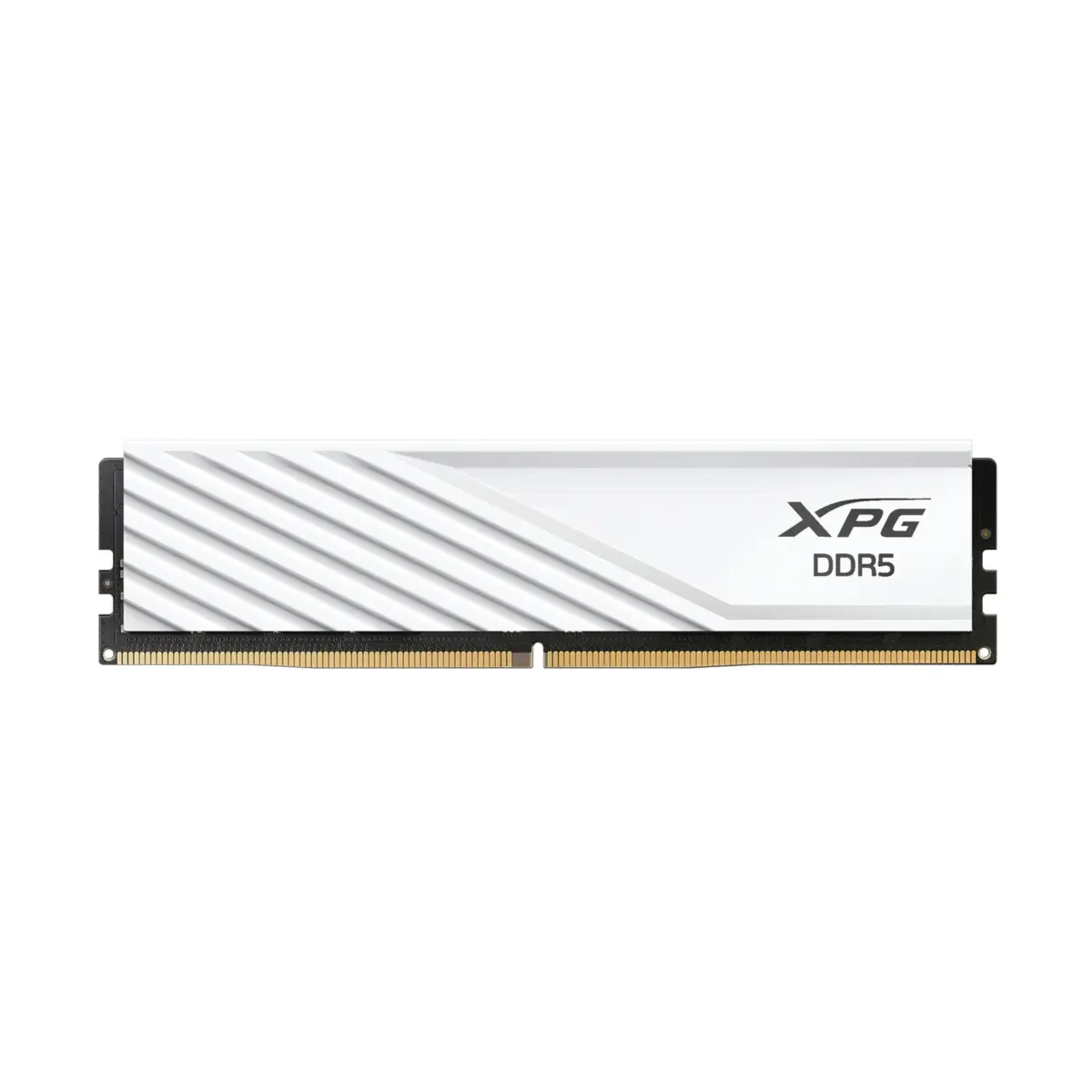 RAM DDR5 ADATA Lancer Blade 32GB (16GBx2) 5600MHz Màu Trắng (AX5U5600C4616G-SLABWH) - Ảnh 3