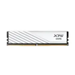 RAM DDR5 ADATA Lancer Blade 32GB (16GBx2) 5600MHz Màu Trắng (AX5U5600C4616G-SLABWH) - Ảnh 3