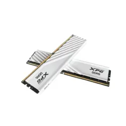 RAM DDR5 ADATA Lancer Blade 32GB (16GBx2) 5600MHz Màu Trắng (AX5U5600C4616G-SLABWH)