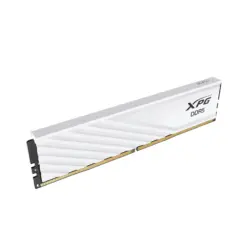 RAM DDR5 ADATA Lancer Blade 32GB (16GBx2) 5600MHz Màu Trắng (AX5U5600C4616G-SLABWH) - Ảnh 2