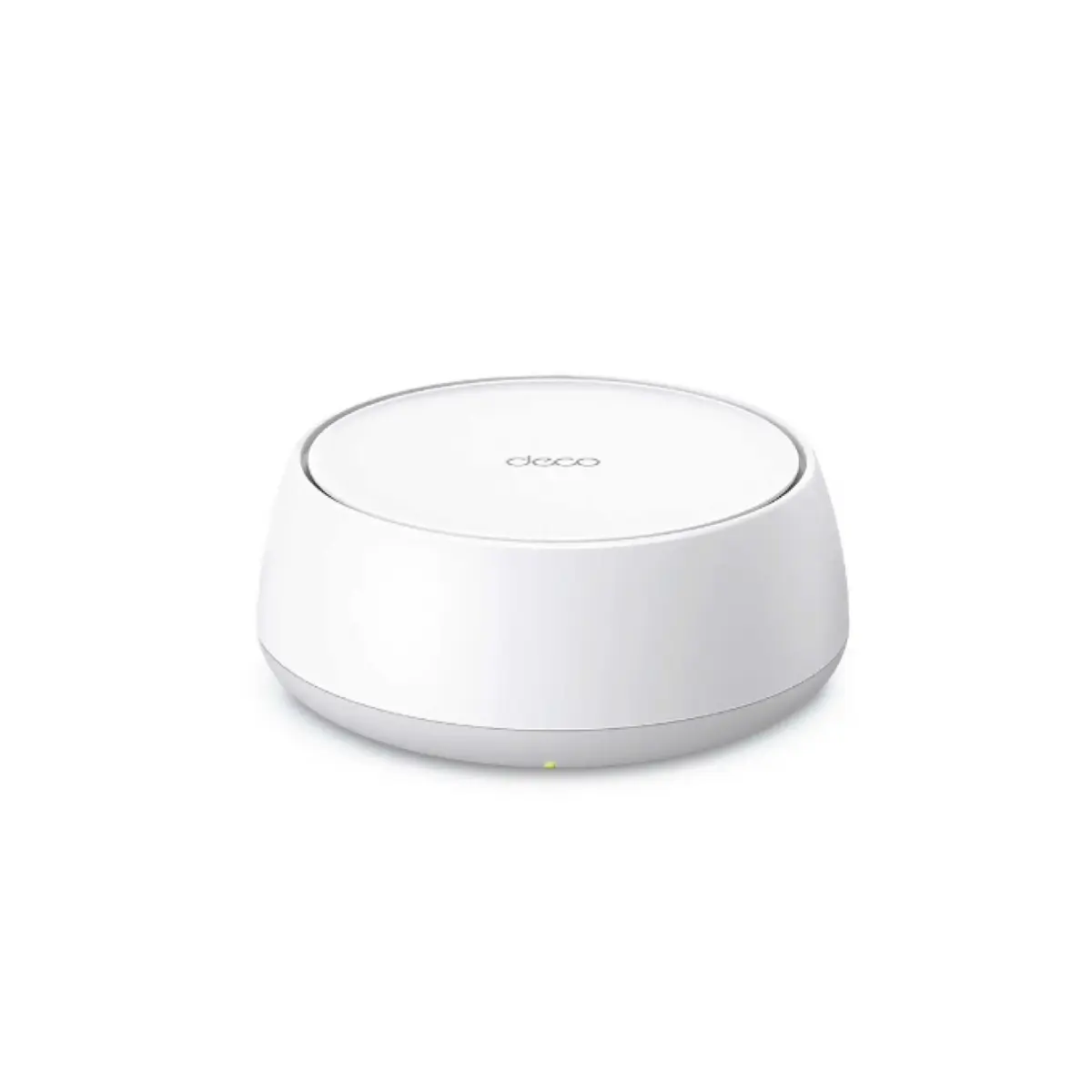 Router WIFI Mesh TP-Link Deco BE25 1-Pack Wifi 7 Chính Hãng (BE5000/ Băng Tần Kép/ Kết Nối 2.5 GHz) - Ảnh 1