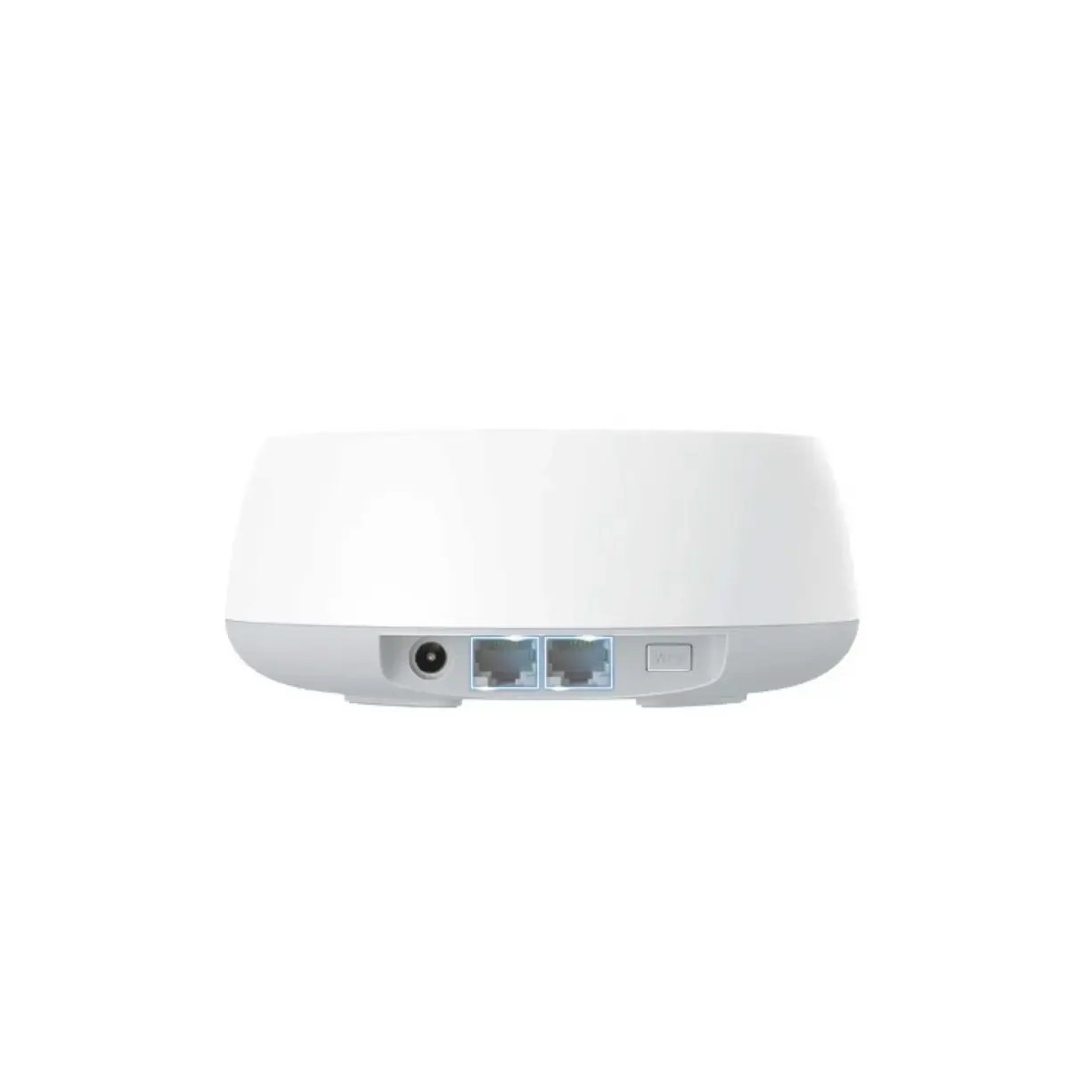 Router WIFI Mesh TP-Link Deco BE25 1-Pack Wifi 7 Chính Hãng (BE5000/ Băng Tần Kép/ Kết Nối 2.5 GHz) - Ảnh 2