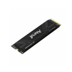 SSD Kingston Fury Renegade G5 4TB M.2 NVME PCIe Gen 5 14800 MB/s (SFYR2S/4T0) - Ảnh 2