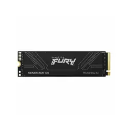 SSD Kingston Fury Renegade G5 4TB M.2 NVME PCIe Gen 5 14800 MB/s (SFYR2S/4T0)