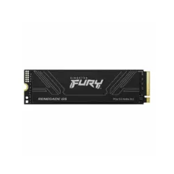 SSD Kingston Fury Renegade G5 1TB M.2 NVME PCIe Gen 5 14200 MB/s (SFYR2S/1T0)