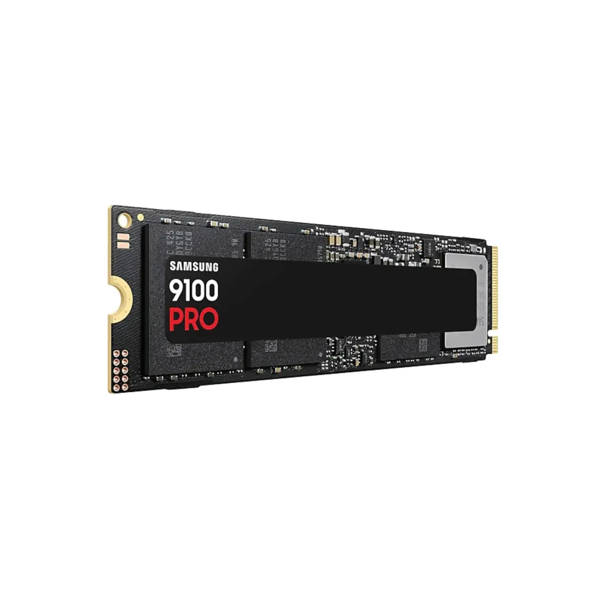 SSD Samsung 9100 PRO 4TB M.2 NVMe PCIe Gen 5 MZ-VAP4T0BW (14800 MB/s, 2400TBW) - Ảnh 3