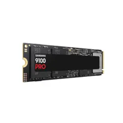 SSD Samsung 9100 PRO 4TB M.2 NVMe PCIe Gen 5 MZ-VAP4T0BW (14800 MB/s, 2400TBW) - Ảnh 3