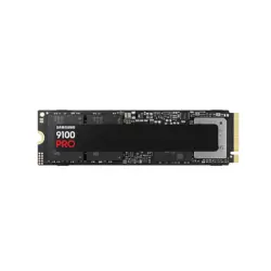 SSD Samsung 9100 PRO 4TB M.2 NVMe PCIe Gen 5 MZ-VAP4T0BW (14800 MB/s, 2400TBW) - Ảnh 2