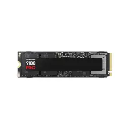 SSD Samsung 9100 PRO 8TB M.2 NVMe PCIe Gen 5 MZ-VAP8T0BW (14800 MB/s, 4800TBW) - Ảnh 2