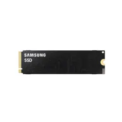 SSD Samsung 9100 PRO 4TB M.2 NVMe PCIe Gen 5 MZ-VAP4T0BW (14800 MB/s, 2400TBW) - Ảnh 4