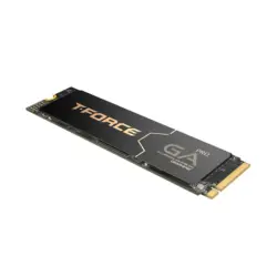 SSD TeamGroup GA Pro 8TB M.2 NVMe PCIe Gen 5 (10,000 MB/s, 600 TBW) - Ảnh 4